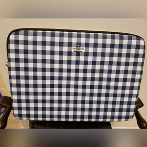 Kate Spade universal laptop sleeve